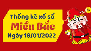 Soi cầu xổ số miền Bắc 18/1/2024