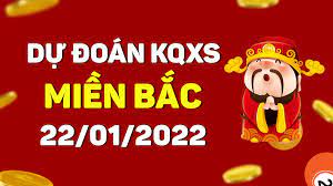 Miền Bắc 22/1/2024 – Dự Đoán XSMB Ngày 22/1 Ngon Nhất