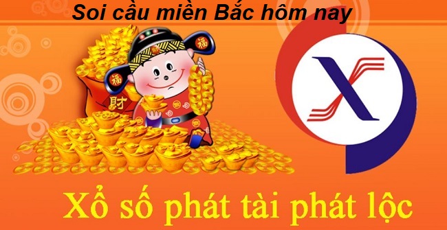 nhận xs song thủ đề miền bắc víp