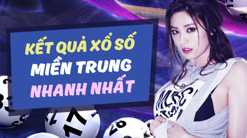 nhận xs giải tám miền trung víp