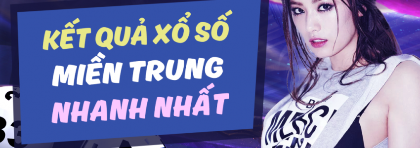 nhận xs giải tám miền trung víp