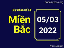 Chốt số miền Bắc hôm nay Thứ 7 ngày 5/3/2024