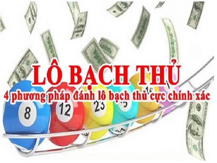 lô bạch thủ là gì? tuyệt chiêu bắt lô bạch thủ siêu chuẩn