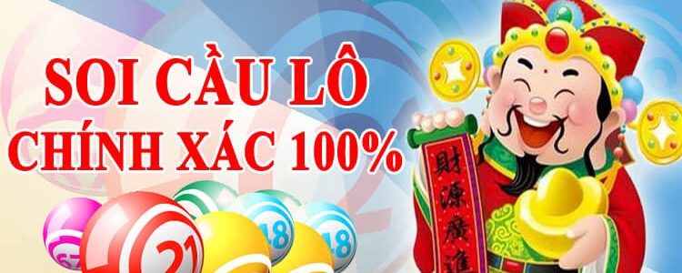 cách bắt lô chuẩn xác từ xa xưa vẫn còn hiệu quả