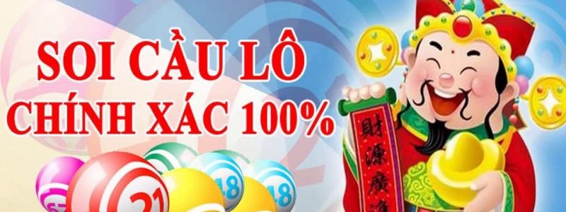 cầu lô vip số chuẩn 2024