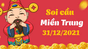 Xổ số miền Trung ngày 31/12/2024