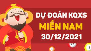 Dự đoán miền Trung miễn phí ngày 30 tháng 12